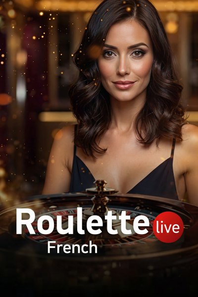 Live Roulette French