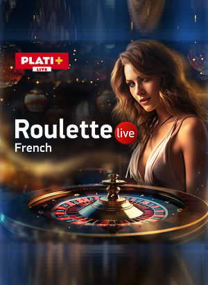 Live Roulette French