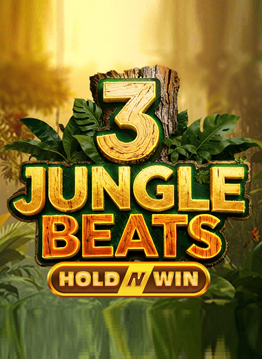 3 Jungle Beats