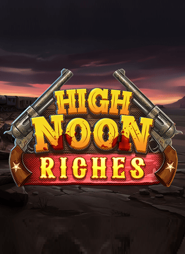 High Noon Riches