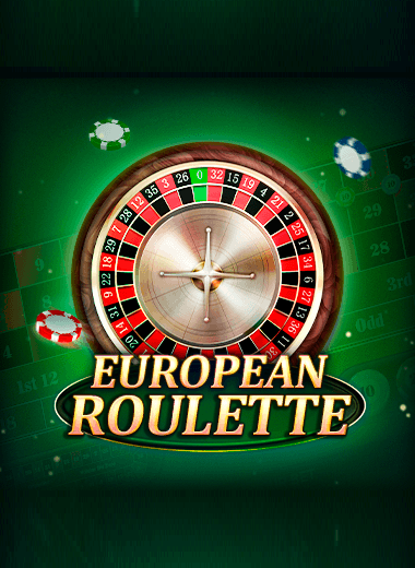 European Roulette