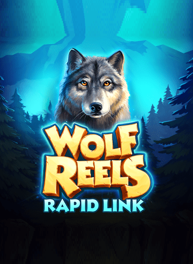 Wolf Reels Rapid Link