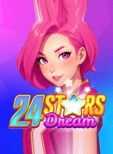 24 Stars Dream