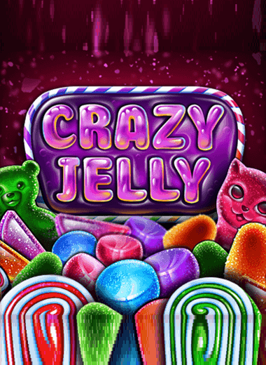 Crazy Jelly