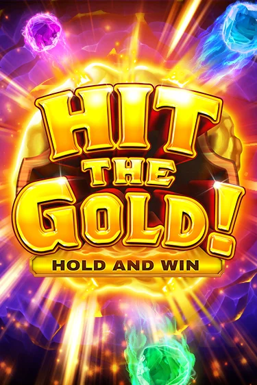Hit the Gold!