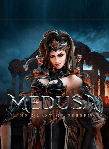 Medusa II