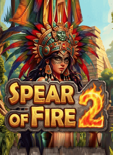 Spear Of Fire 2