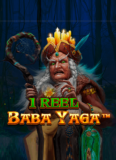 1 Reel Baba Yaga
