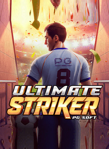Ultimate Striker