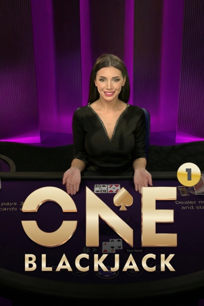 ONE Blackjack 1