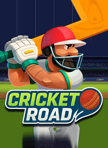 Cricket Road