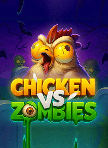 Chicken vs Zombies
