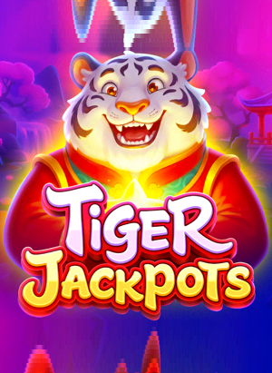 Tiger Jackpots