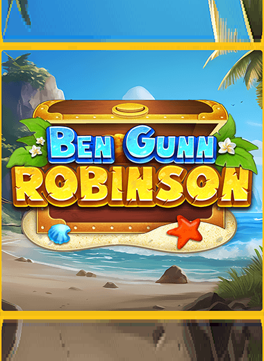 Ben Gunn Robinson