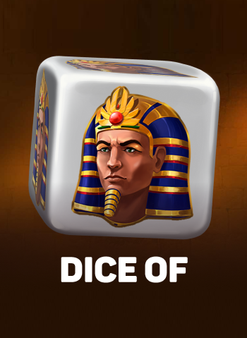 Dice Of Luxor