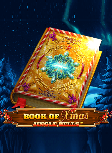 Book Of Xmas - JingleBells
