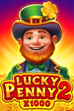 Lucky Penny 2