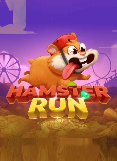 Hamster Run