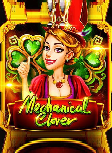 Mechanical Clover