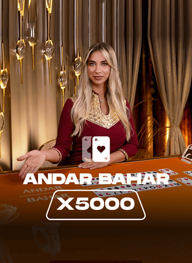 Andar Bahar x5000