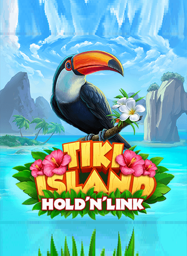 Tiki Island: Hold N Link