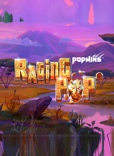 RagingPop