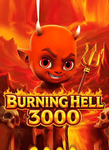Burning Hell 3000