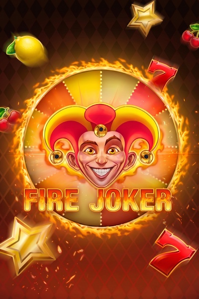 Fire Joker