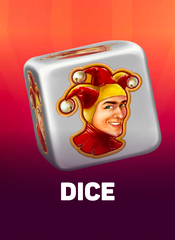 Dice Vegas