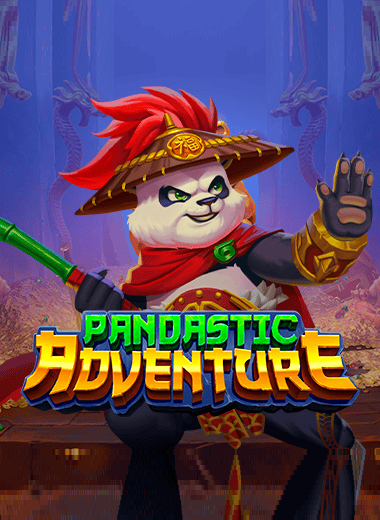 Pandastic Adventure