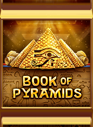 Book of Pyramids