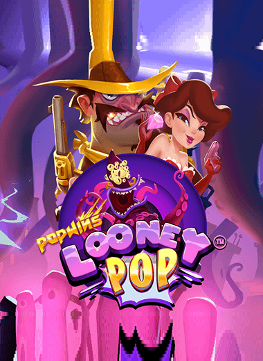 LooneyPop