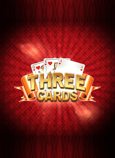 Three Cards