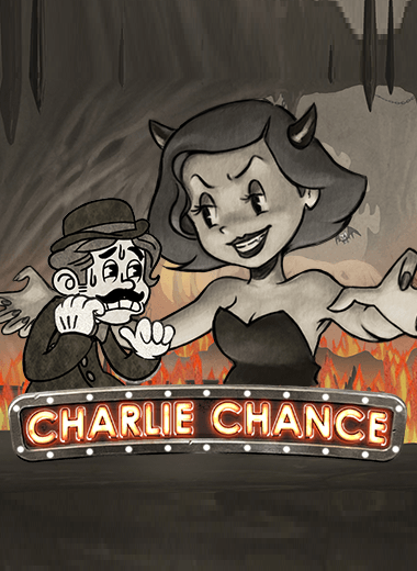 Charlie Chance