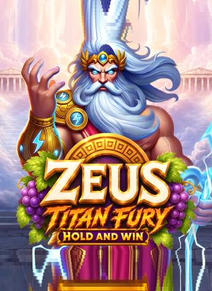 Zeus: Titan Fury