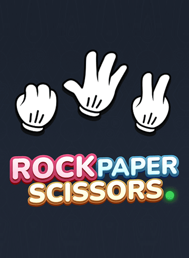 Rock Paper Scissors