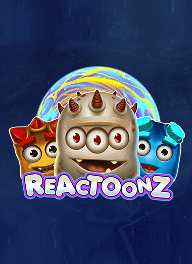 Reactoonz