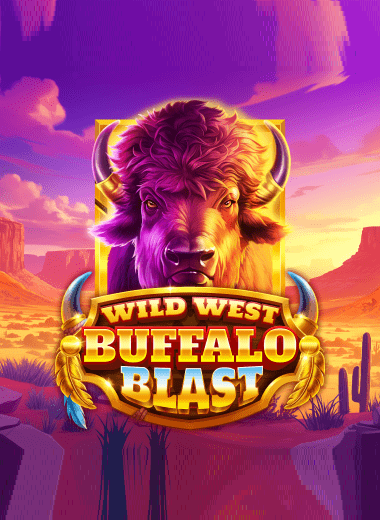 Wild West Buffalo Blast