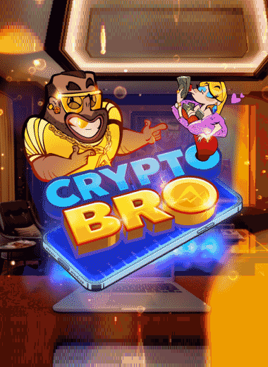 Crypto Bro