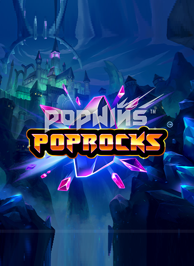 Poprocks