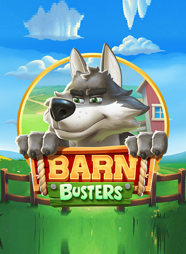Barn Busters