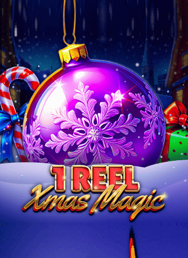 1 Reel - Xmas Magic