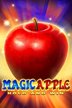 Magic Apple