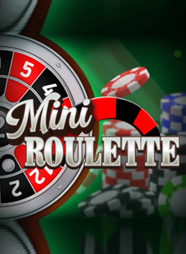 Mini Roulette