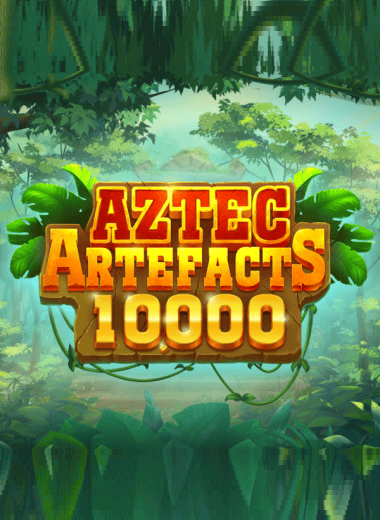 Aztec Artefacts 10000