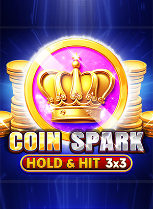 Coin Spark