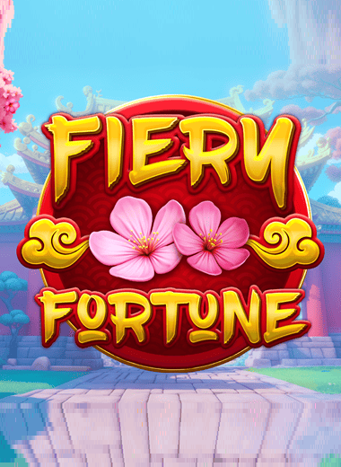 Fiery Fortune