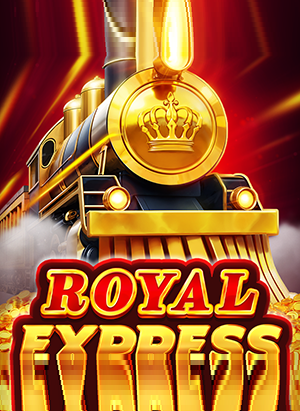 Royal Express: Hold and Win