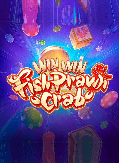 Win Win Fish Prawn Crab