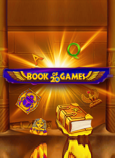 Book of Games 20